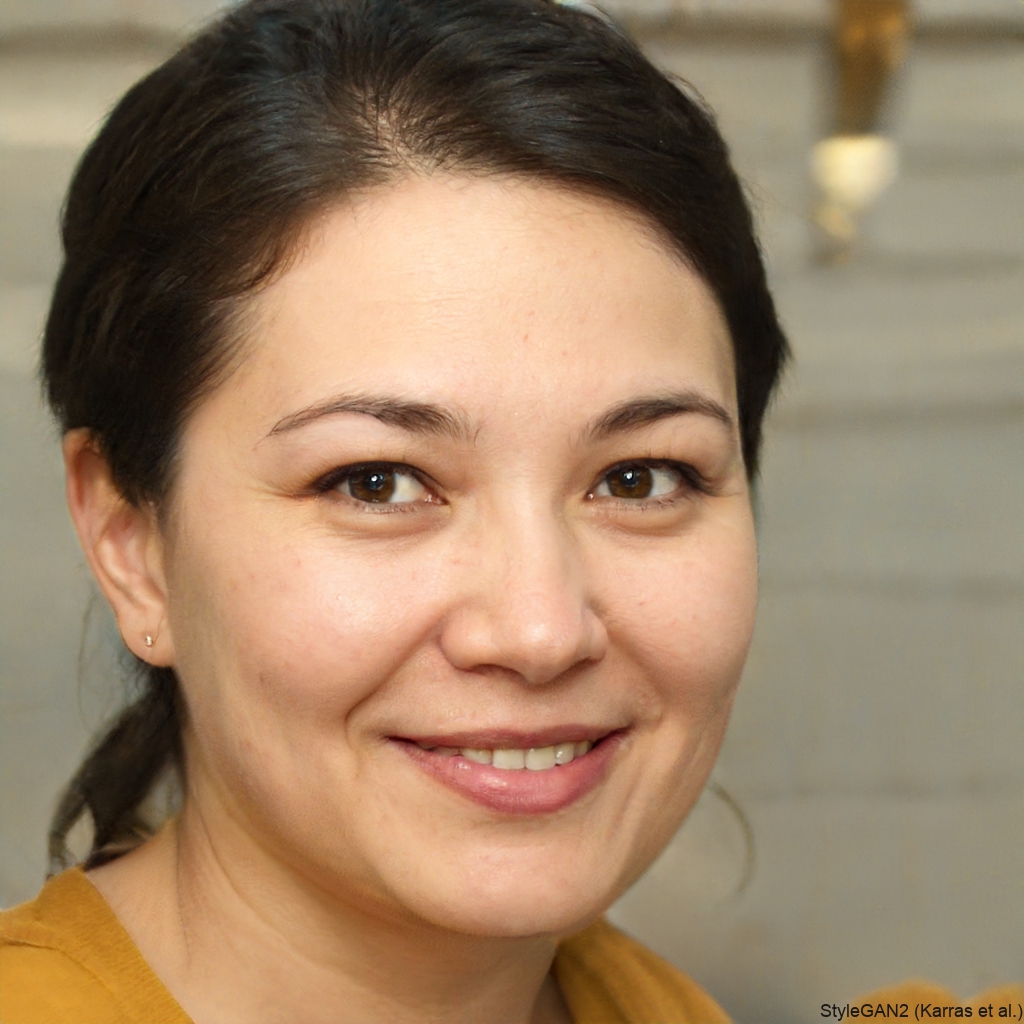 Creative Director — Ava Thompson