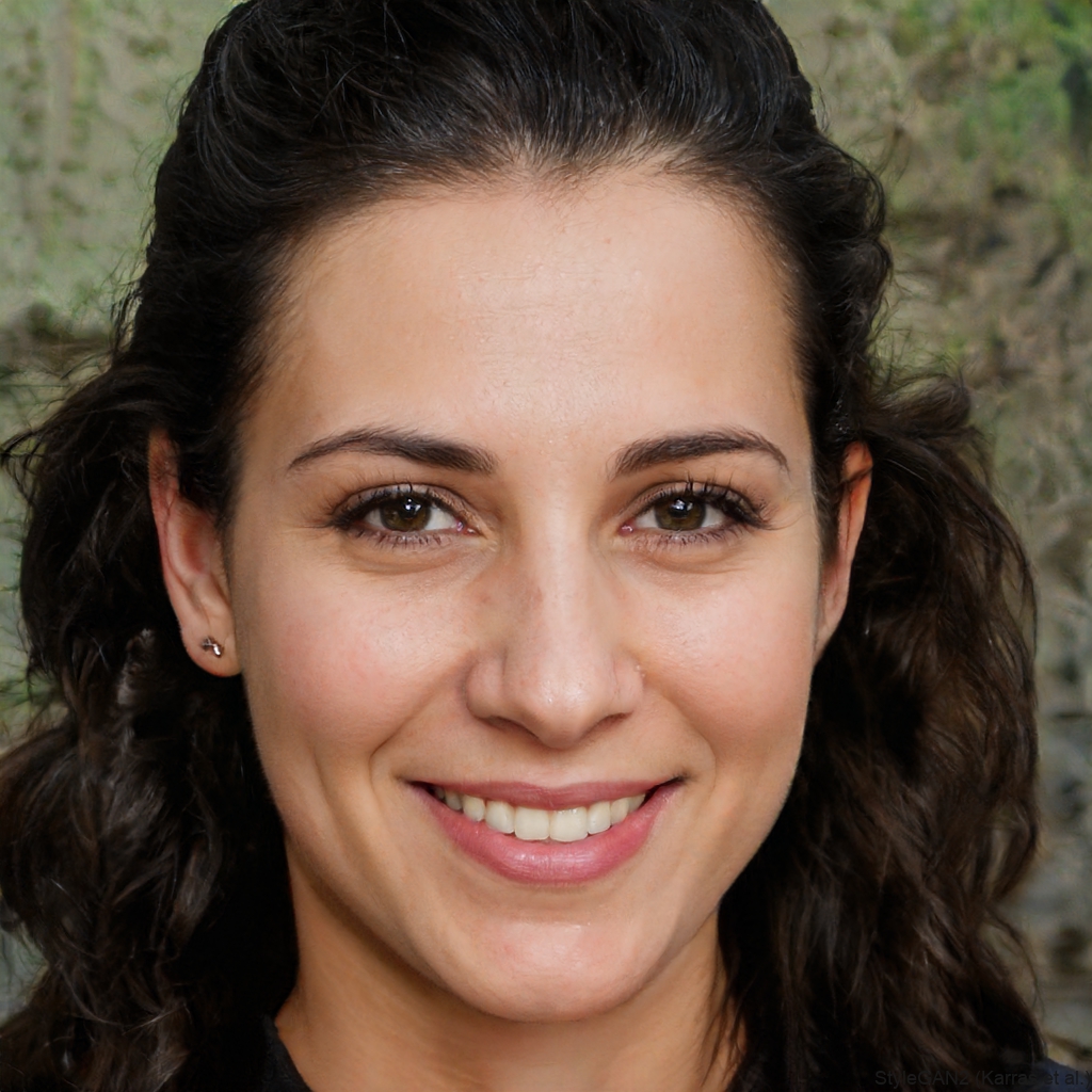 FF&E Curator — Sophie Clarke