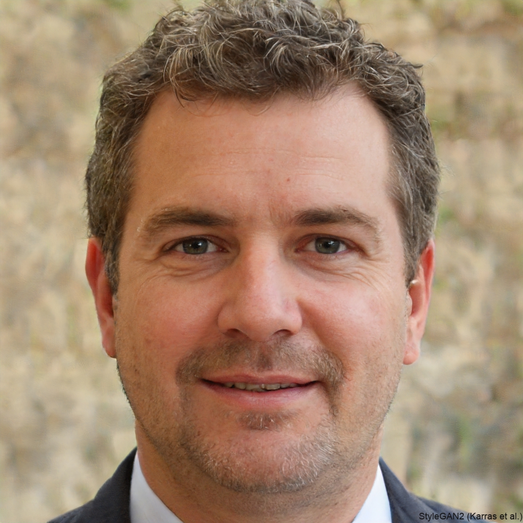 Senior Interior Designer — Oliver Reed